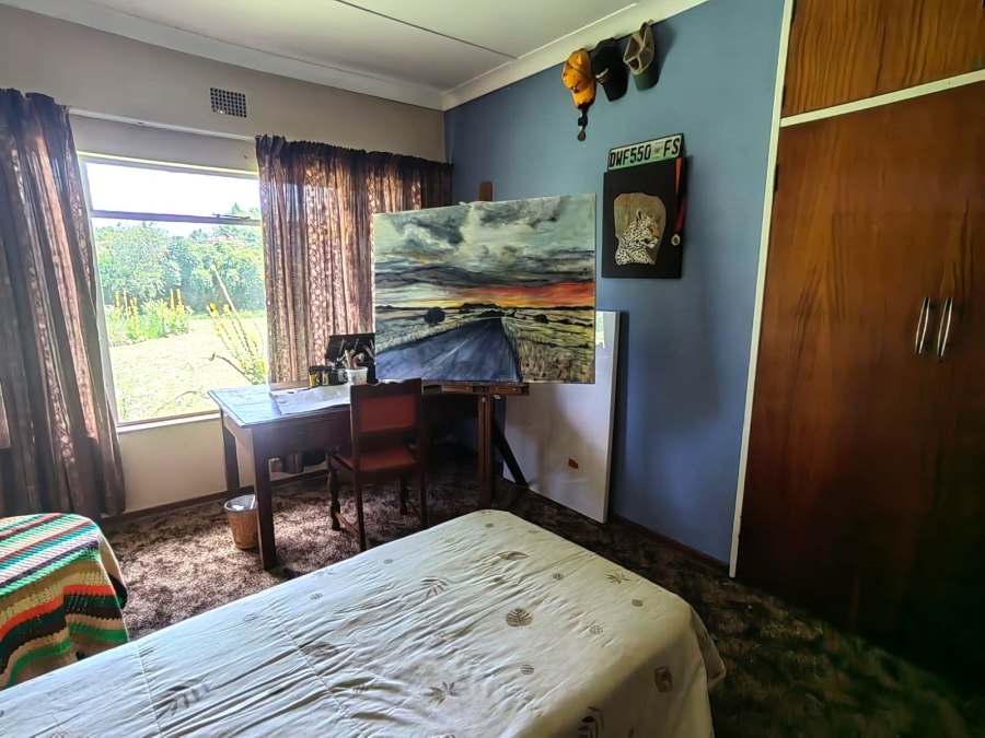 5 Bedroom Property for Sale in Parys Free State